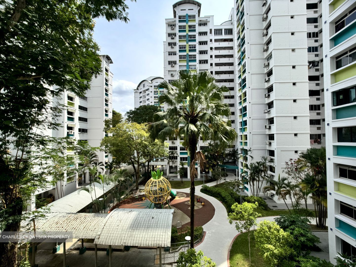Blk 771 Choa Chu Kang Street 54 (Choa Chu Kang), HDB 4 Rooms #523497131